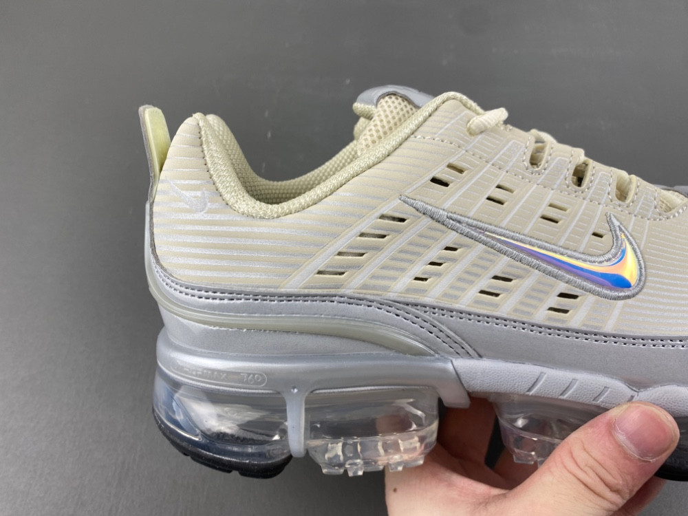 Nike Air VaporMax 360 Fossil (Women