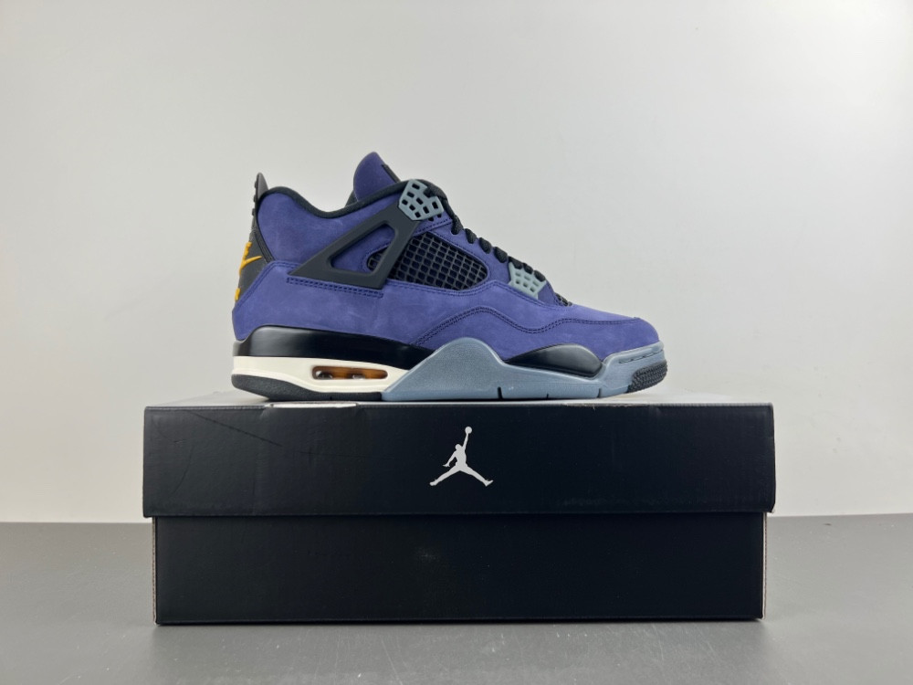 Air Jordan 4 Retro 