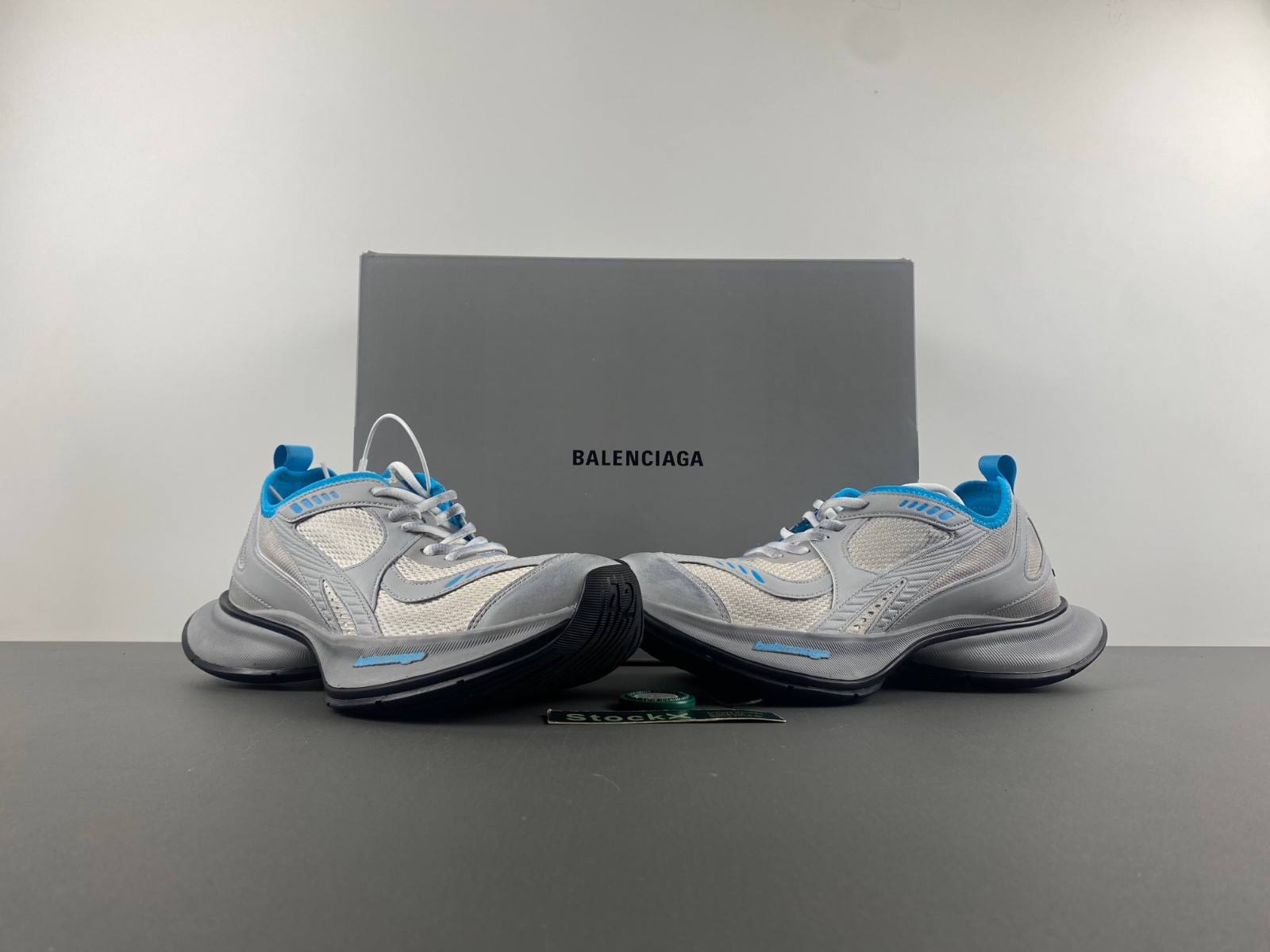 Ba1en*iaga circuit sneaker