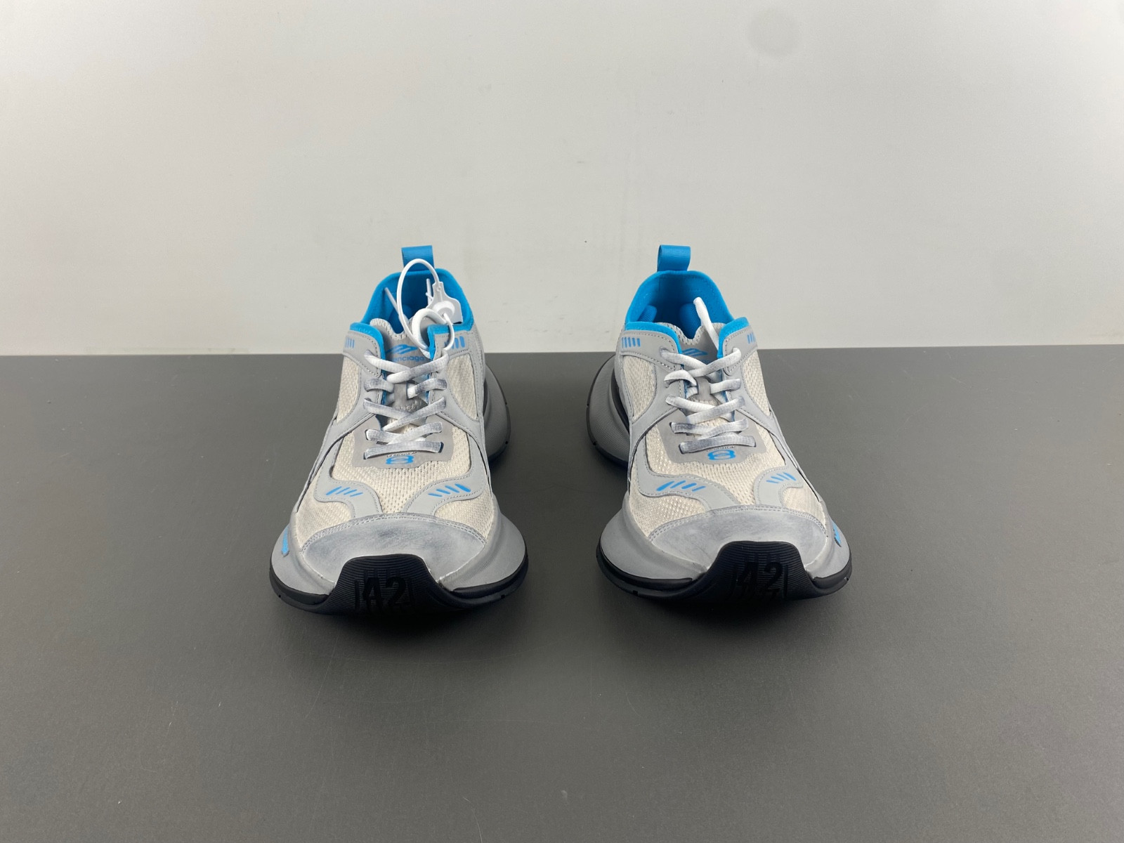 Ba1en*iaga circuit sneaker