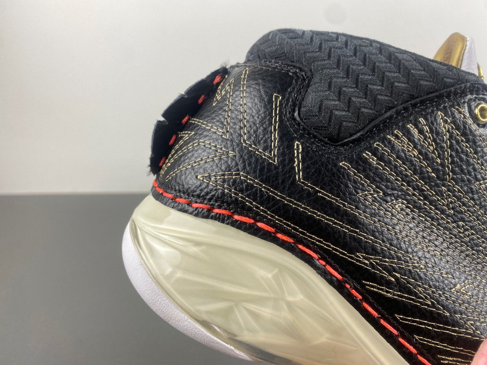 Jordan 23 TITAN Men