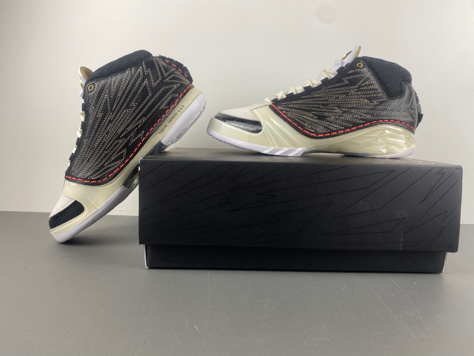 Jordan 23 TITAN Men