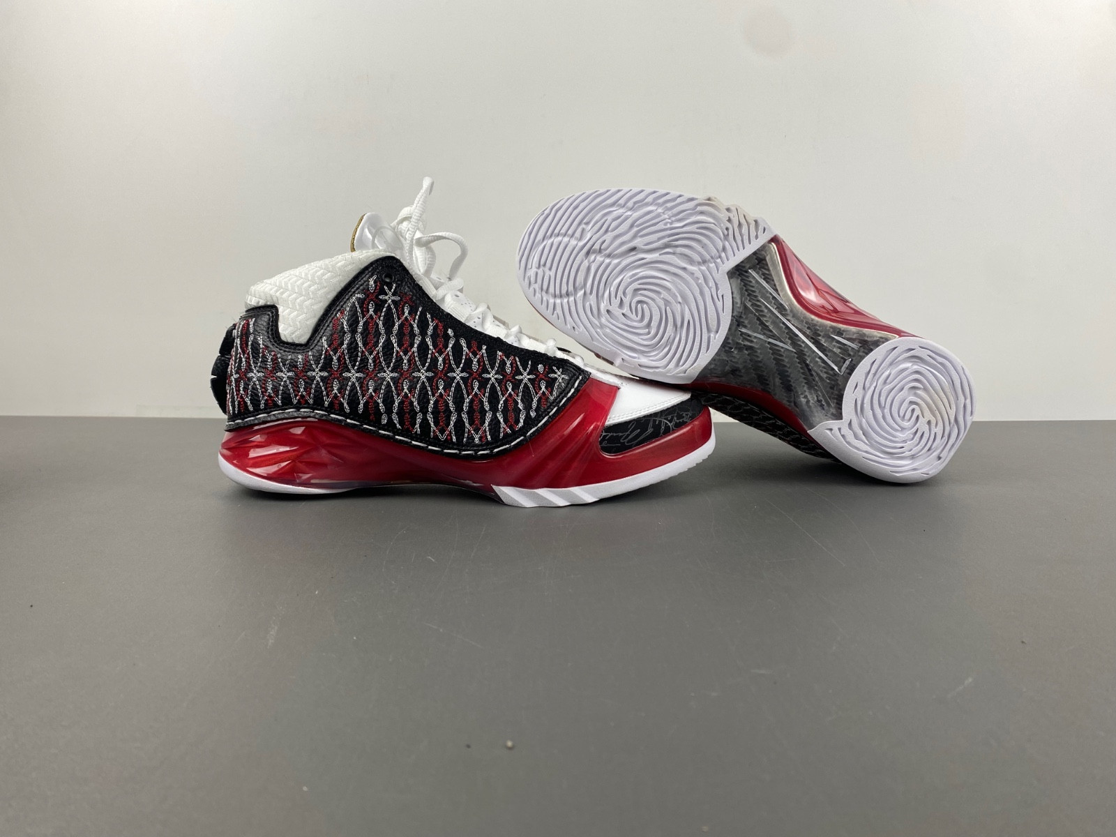 Jordan 23 OG 