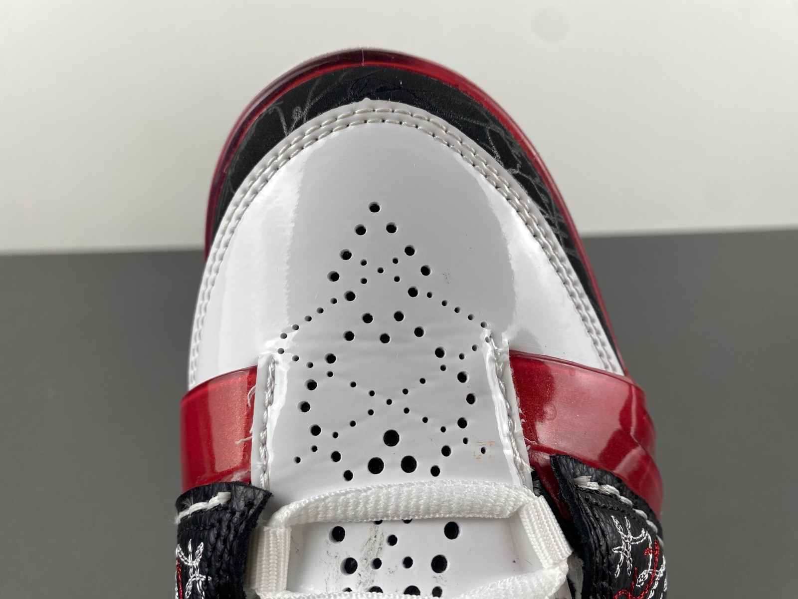 Jordan 23 OG 