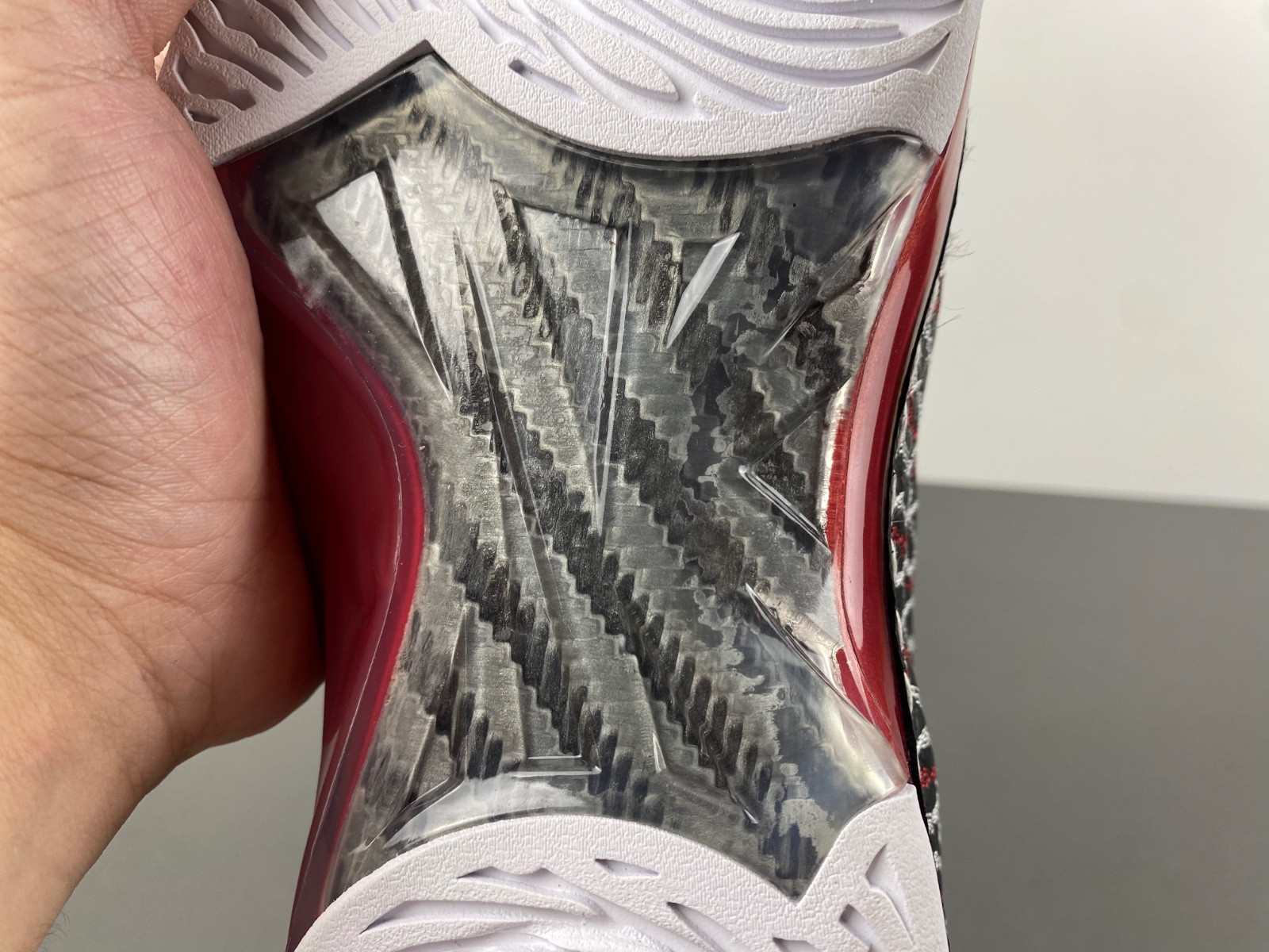 Jordan 23 OG 