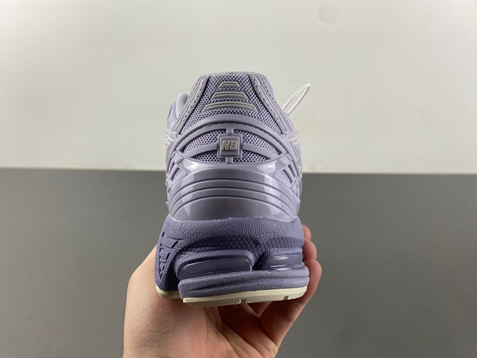 new Ba1an*e 1906r lilac purple men