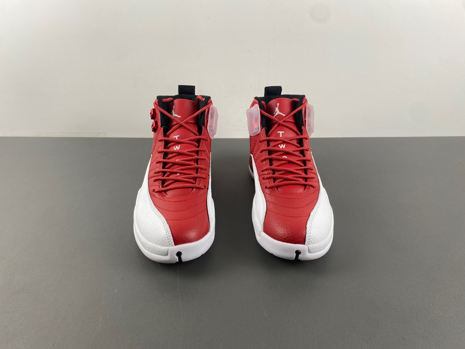 Jordan 12 Retro Gym Red Men