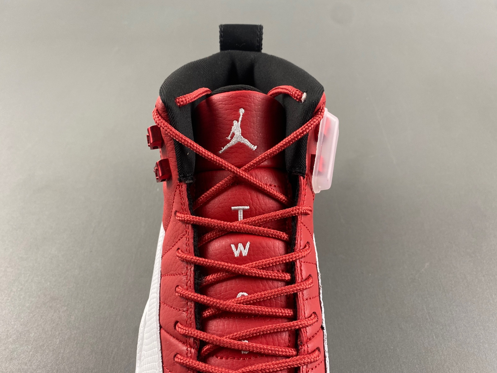 Jordan 12 Retro Gym Red Men