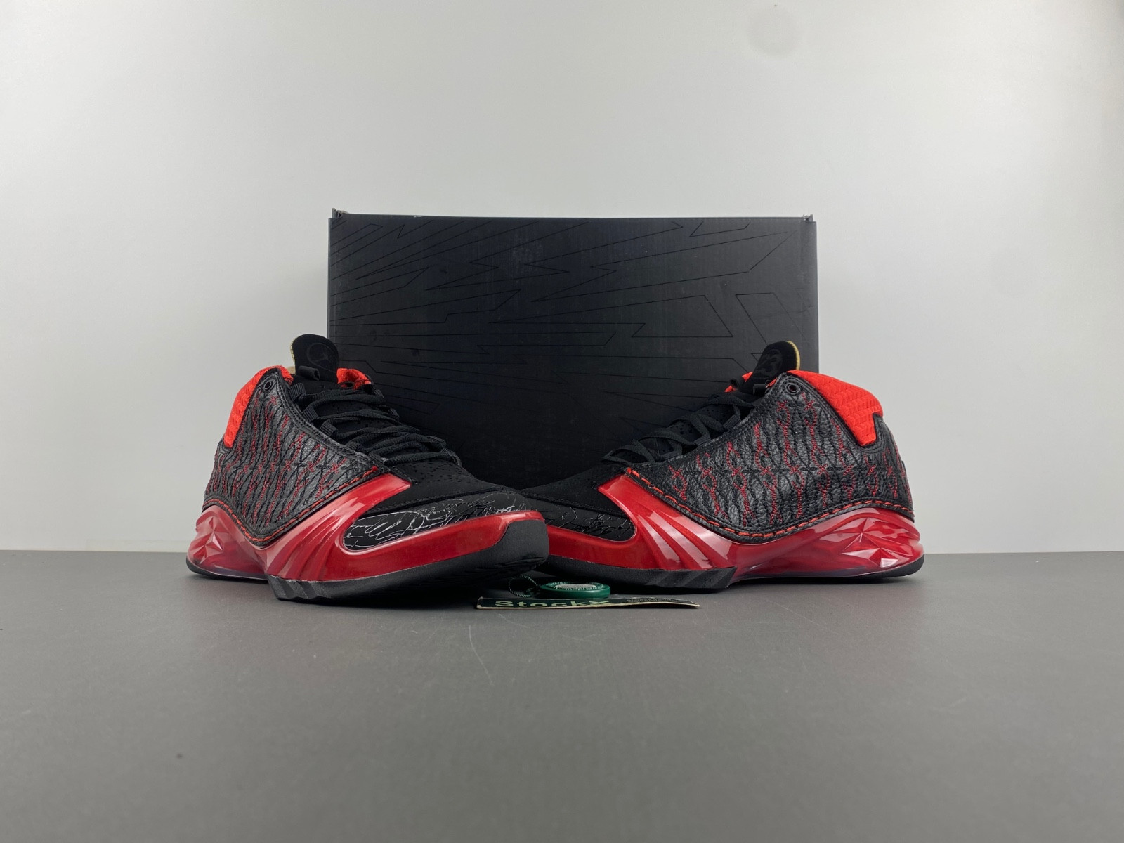 Jordan 23 Finale Men
