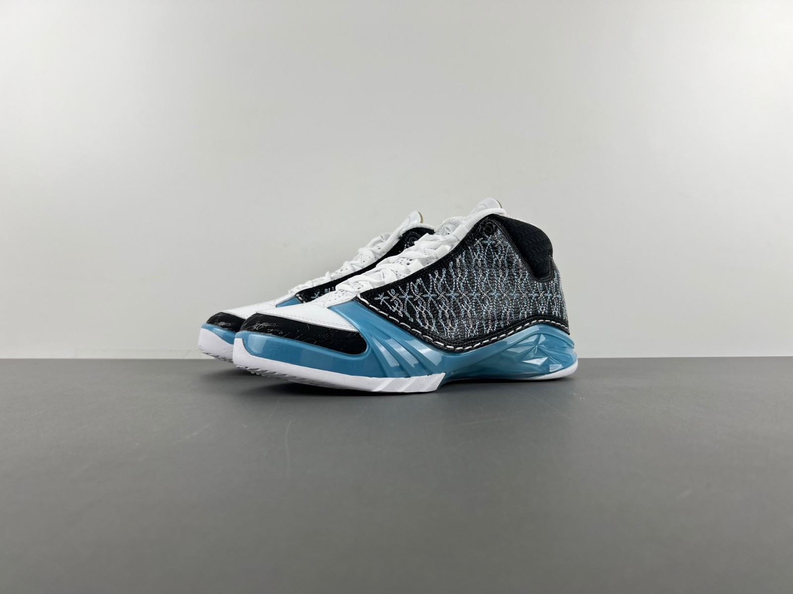 Jordan 23 UNC Men''s - 318376-041