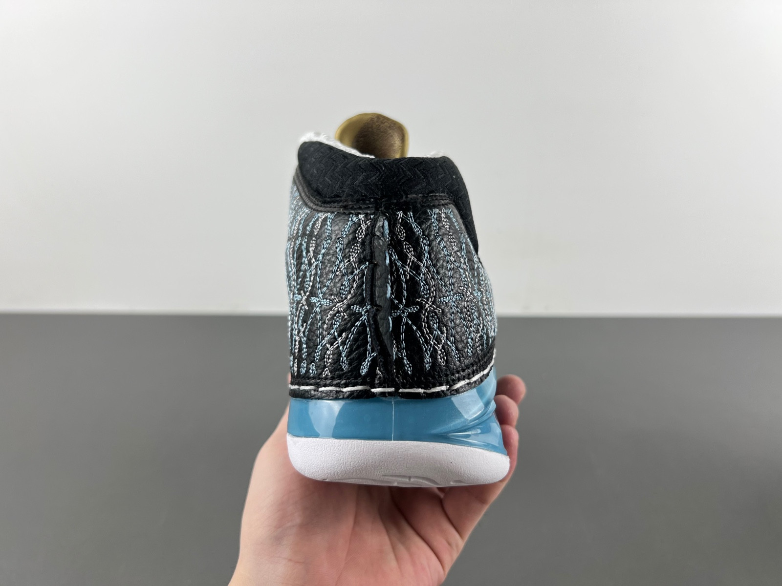 Jordan 23 UNC Men