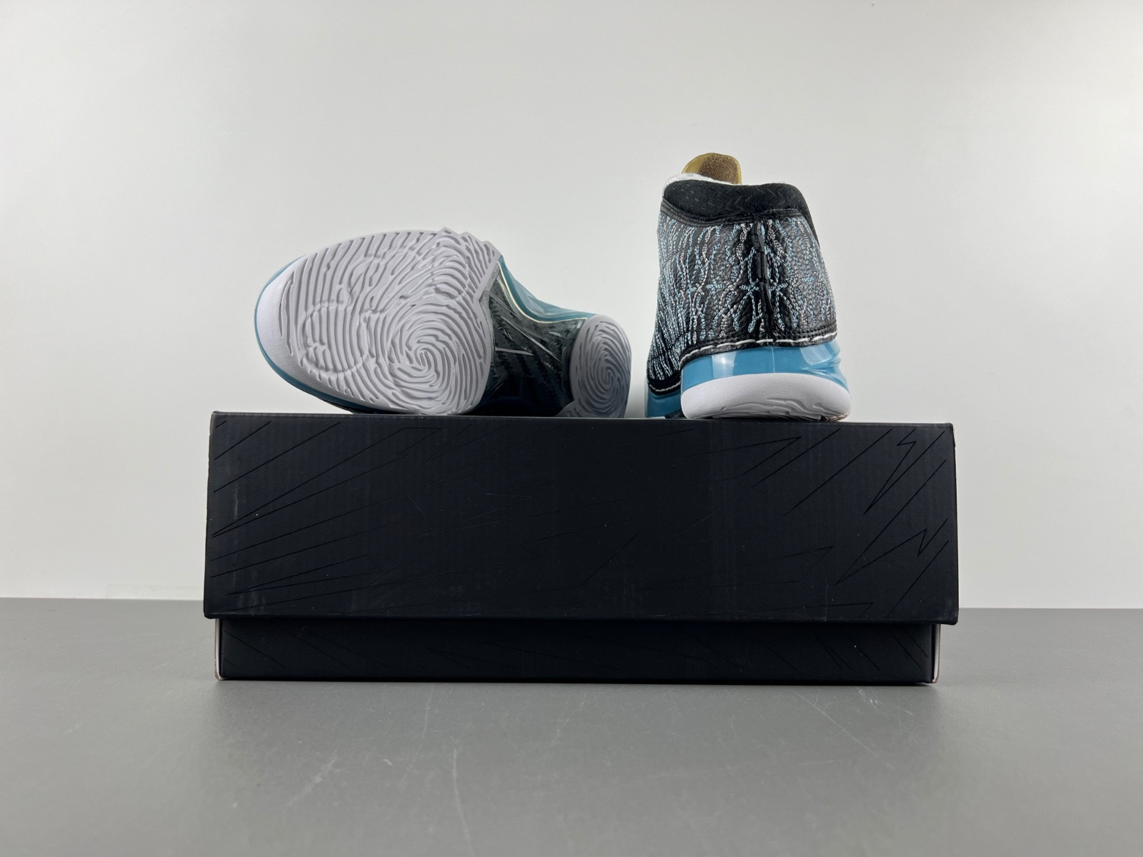 Jordan 23 UNC Men