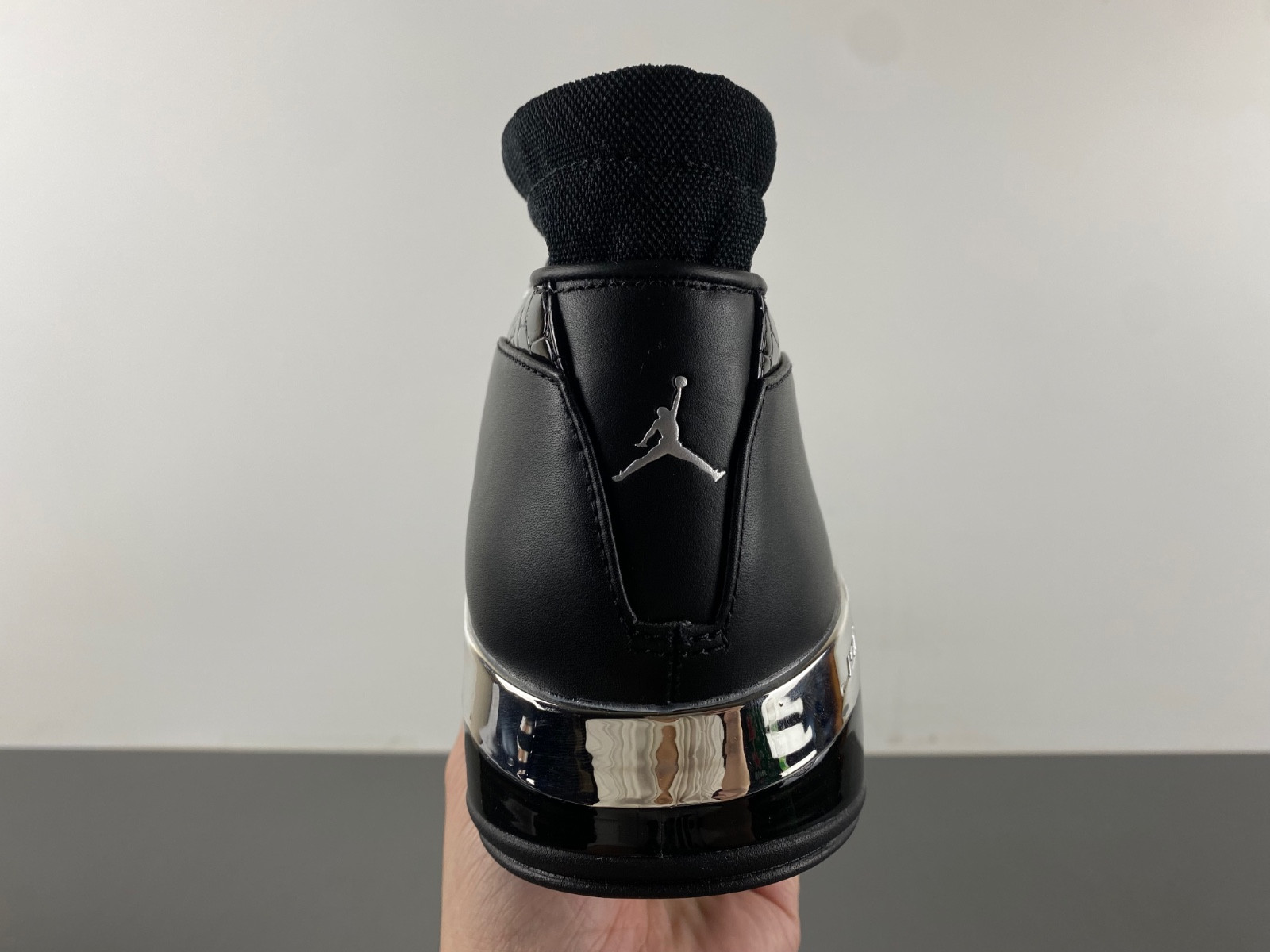 Air Jordan 17 OG Low 