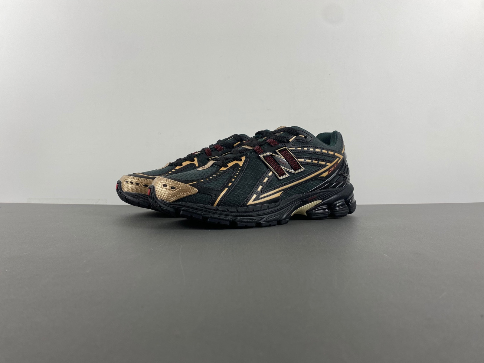 new Ba1an*e 1906r kith black men''s - m1906rks