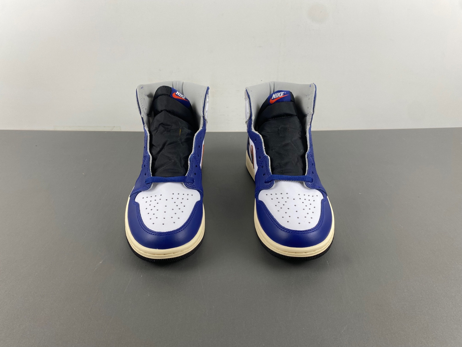 Air Jordan 1 High OG Rare Air Deep Royal Blue DZ5485-100