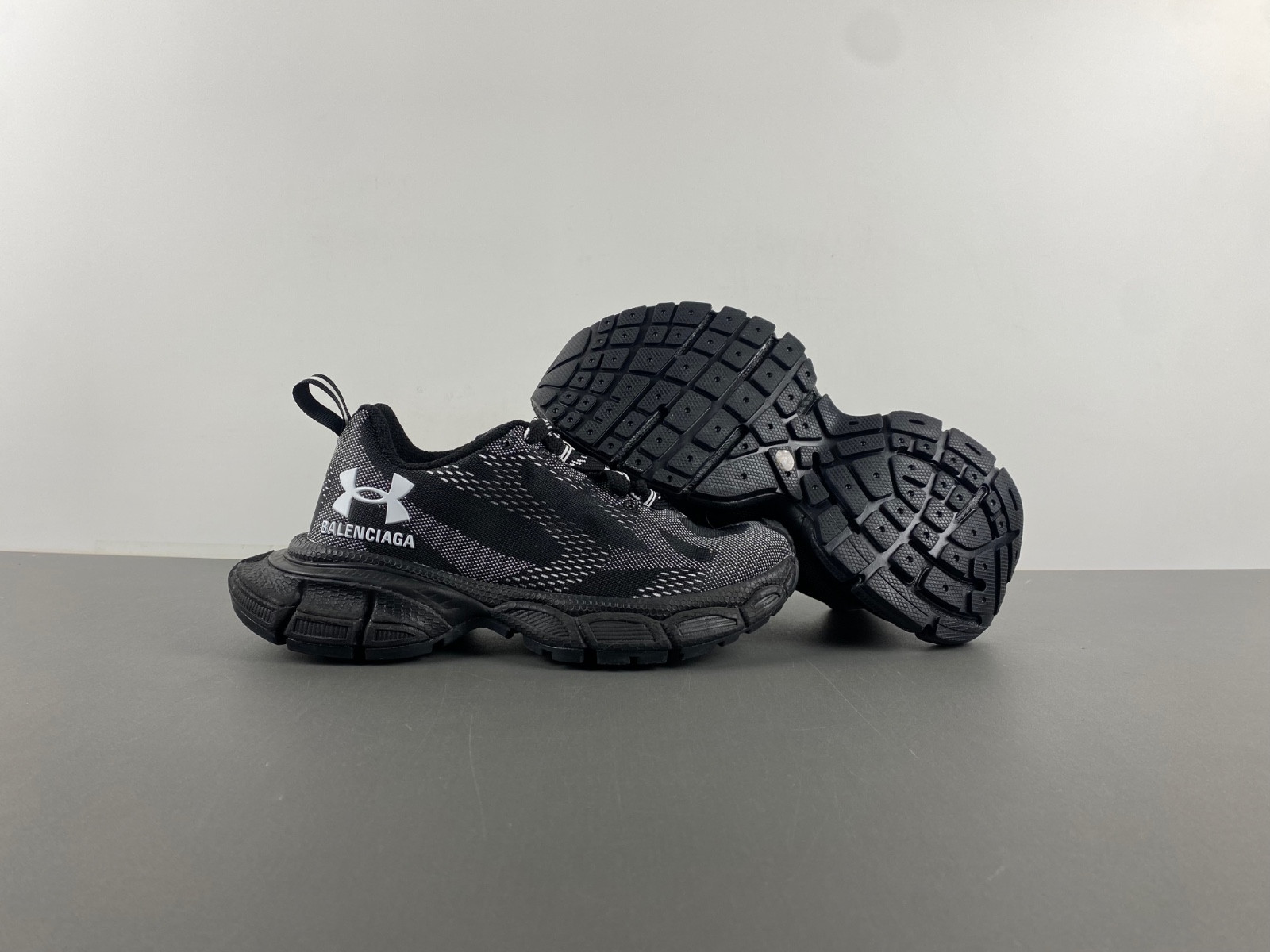 Ba1en*iaga 3xl sneaker