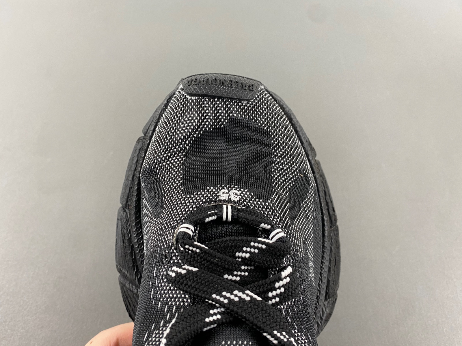 Ba1en*iaga 3xl sneaker