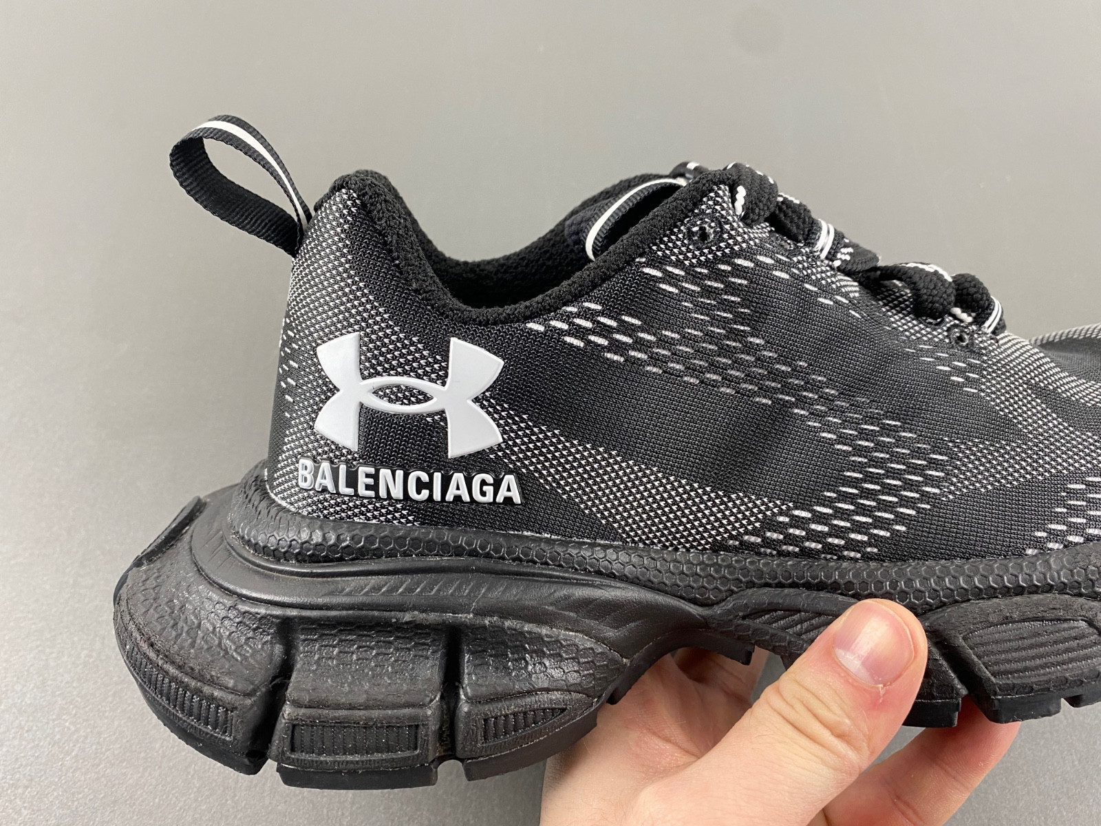 Ba1en*iaga 3xl sneaker