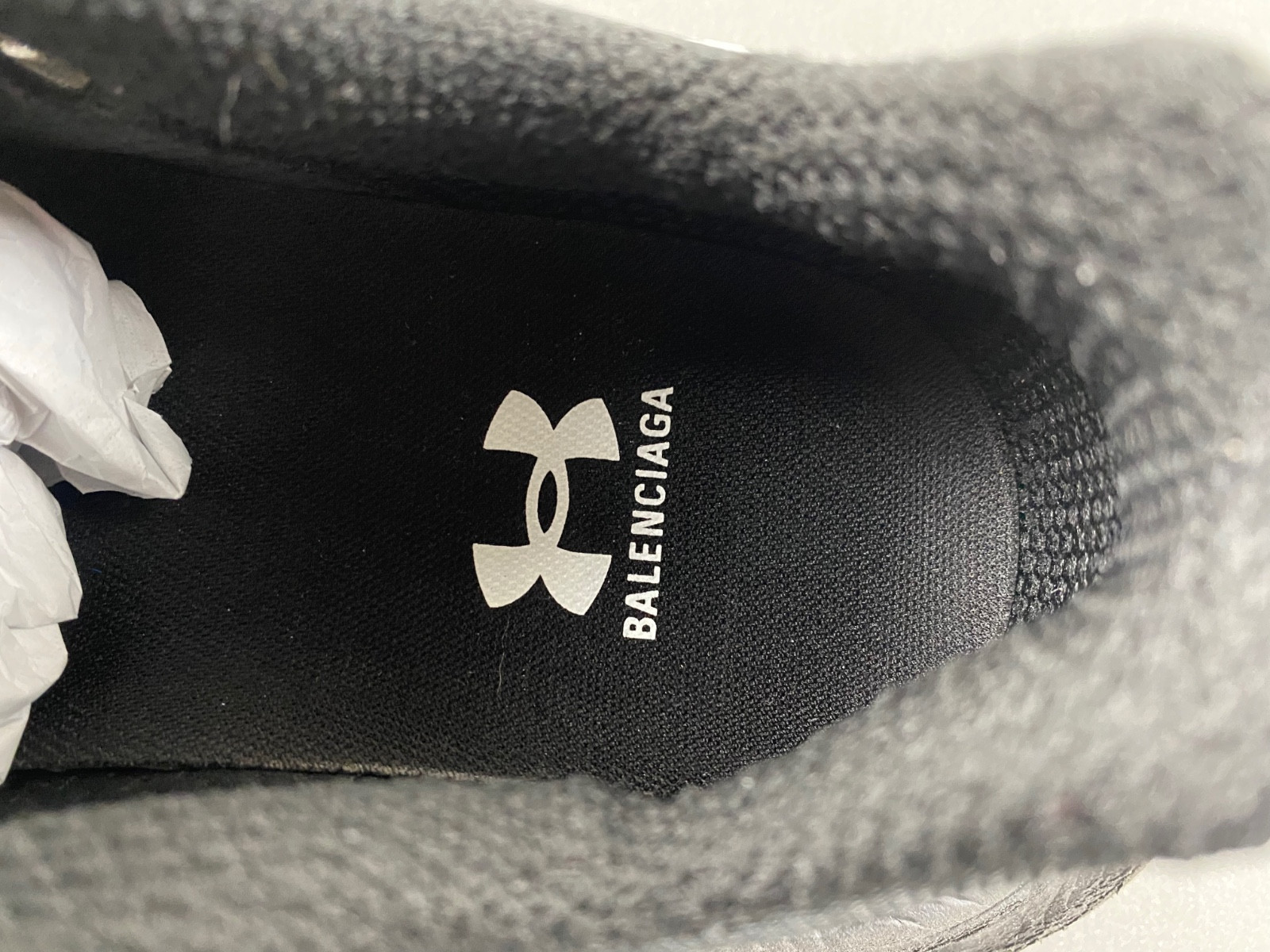 Ba1en*iaga 3xl sneaker