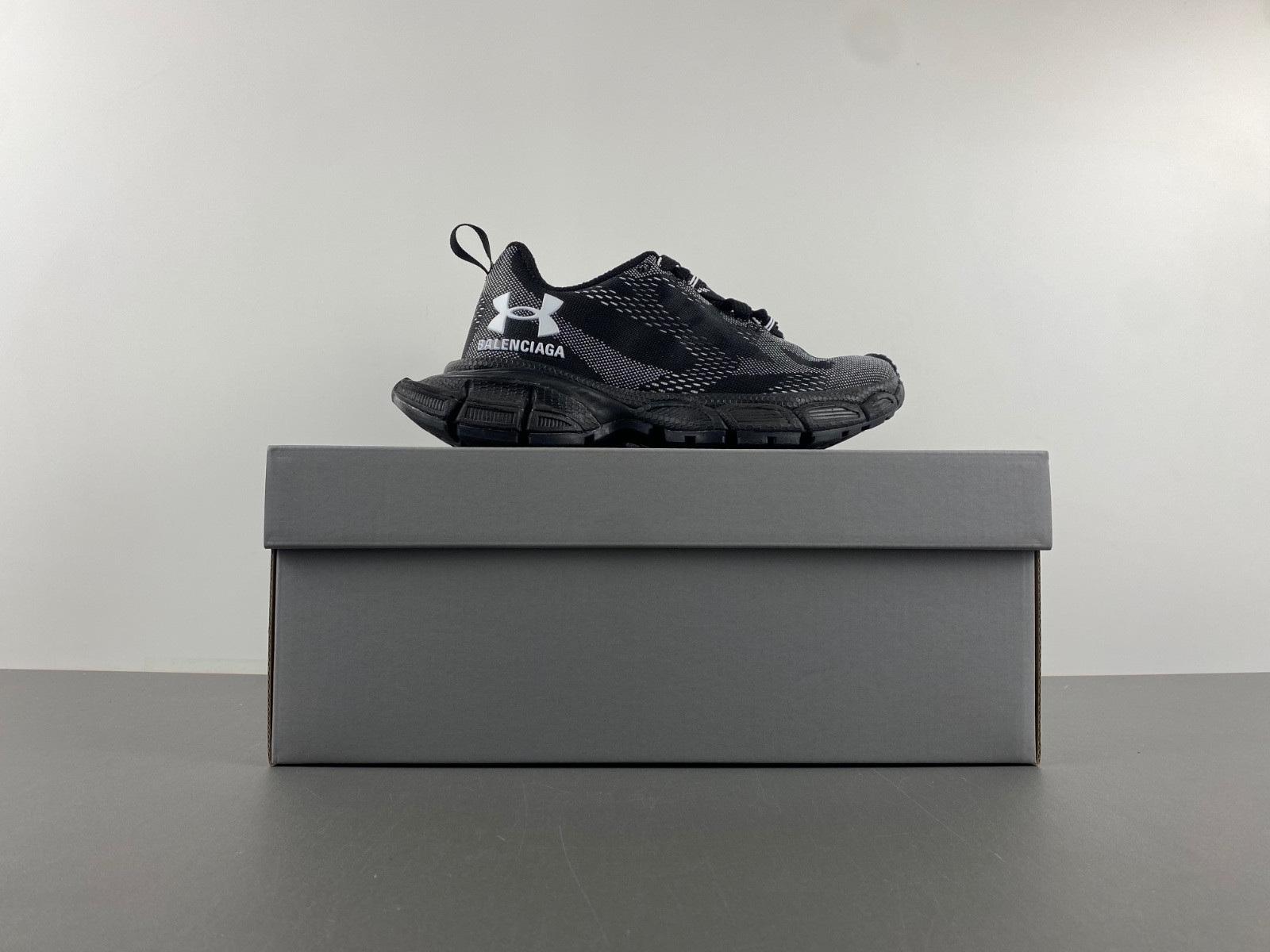 Ba1en*iaga 3xl sneaker