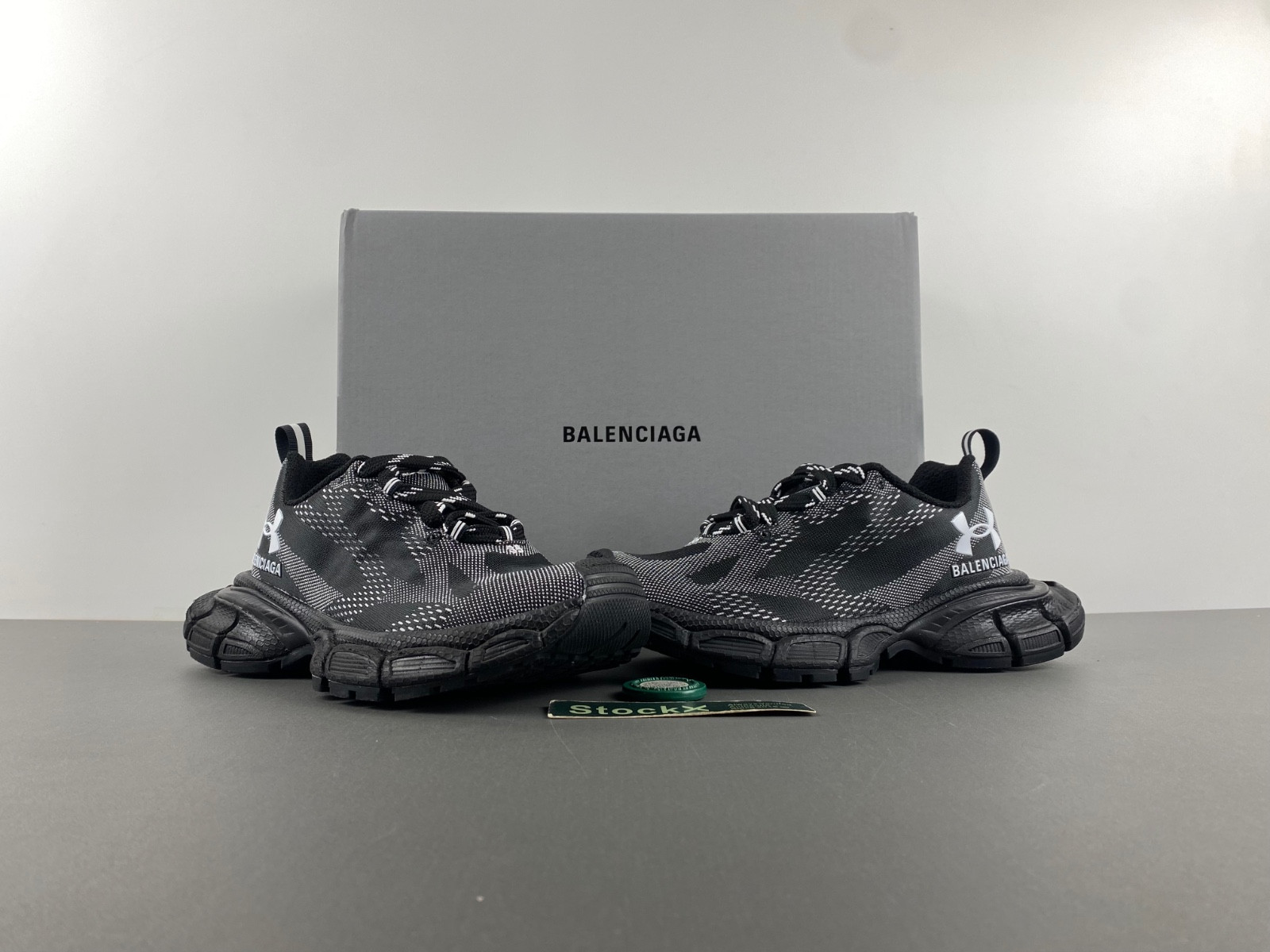Ba1en*iaga 3xl sneaker