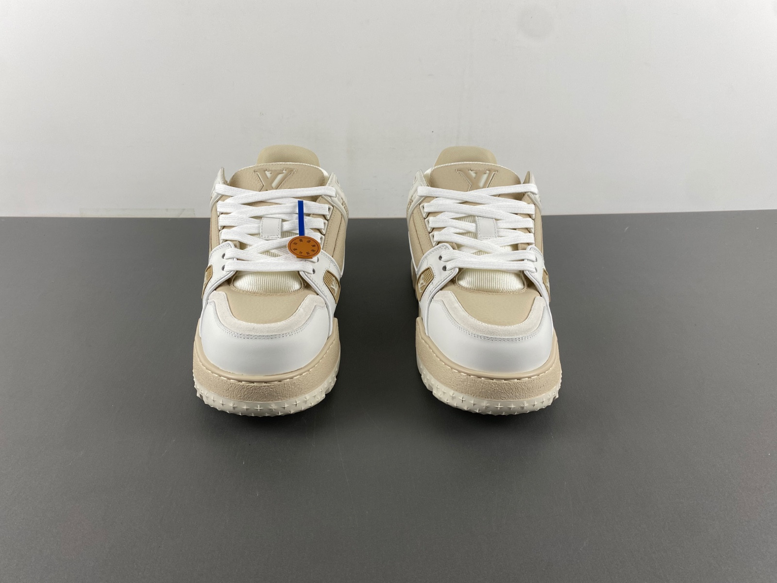 Lwe Trainer Maxi Shoes