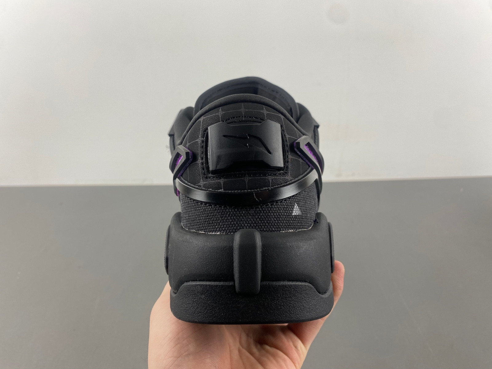 Nike Dunk Genesis Low RTFKT Void (Edition of 11394) HM4465-001