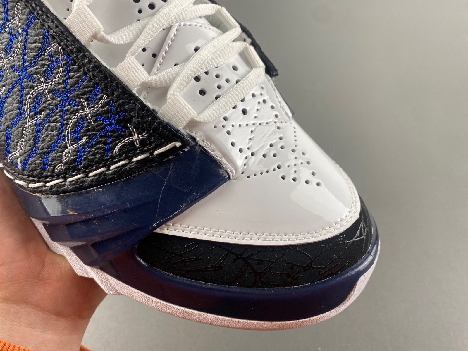 Air Jordan 23 OG 