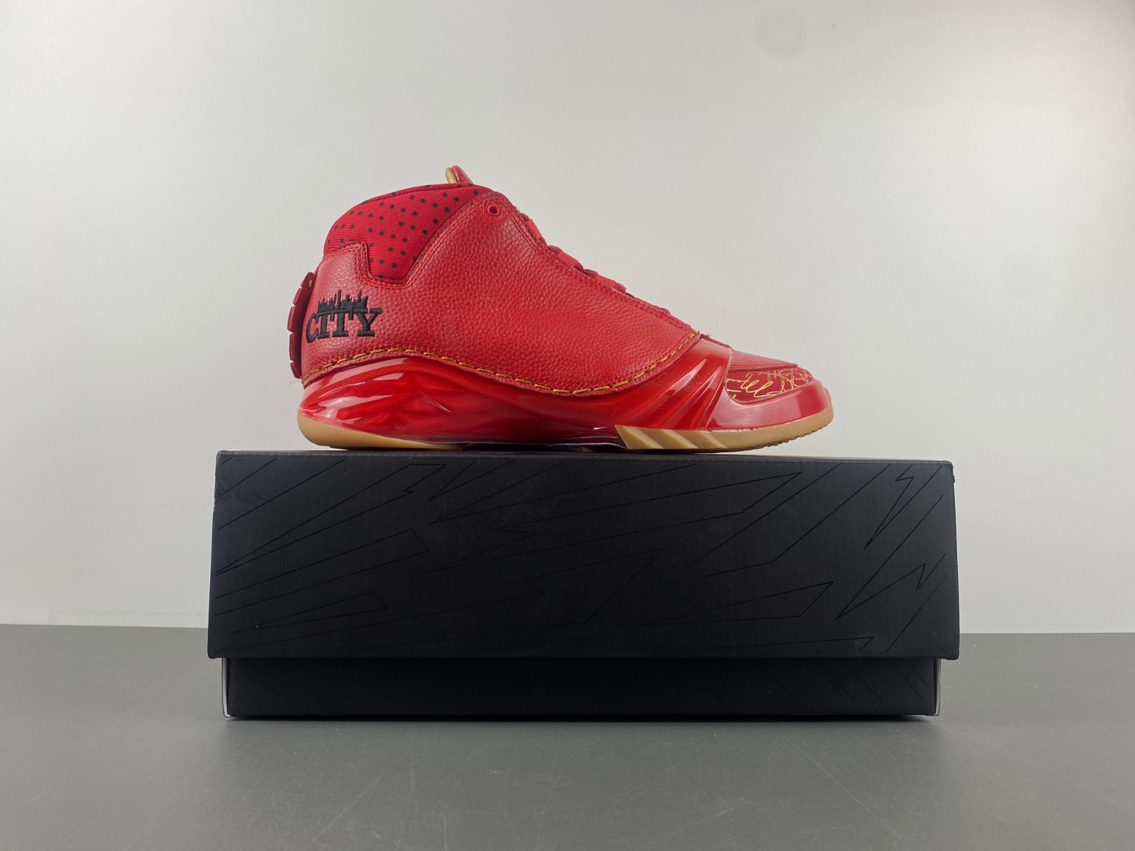 Jordan 23 Chicago Men