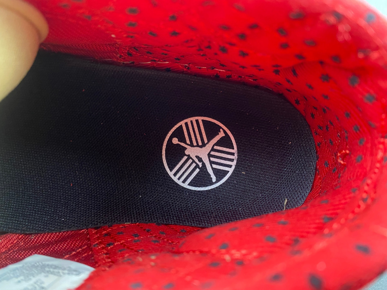 Jordan 23 Chicago Men