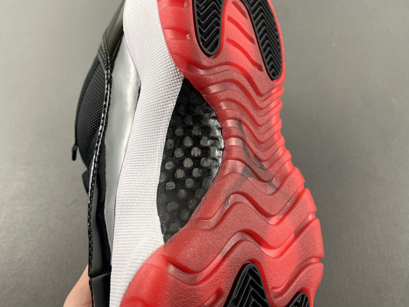 Air Jordan 11 Retro Low 