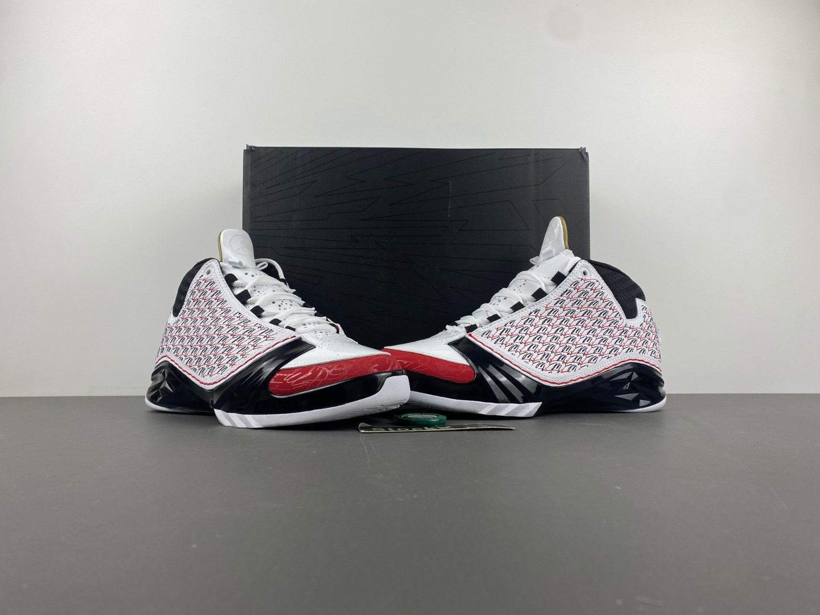 Air Jordan 23 All-Star Men