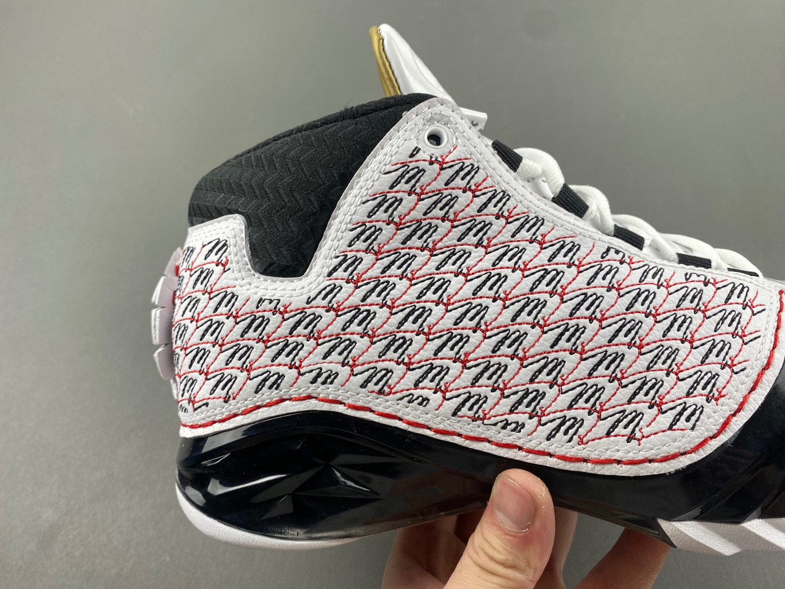 Air Jordan 23 All-Star Men