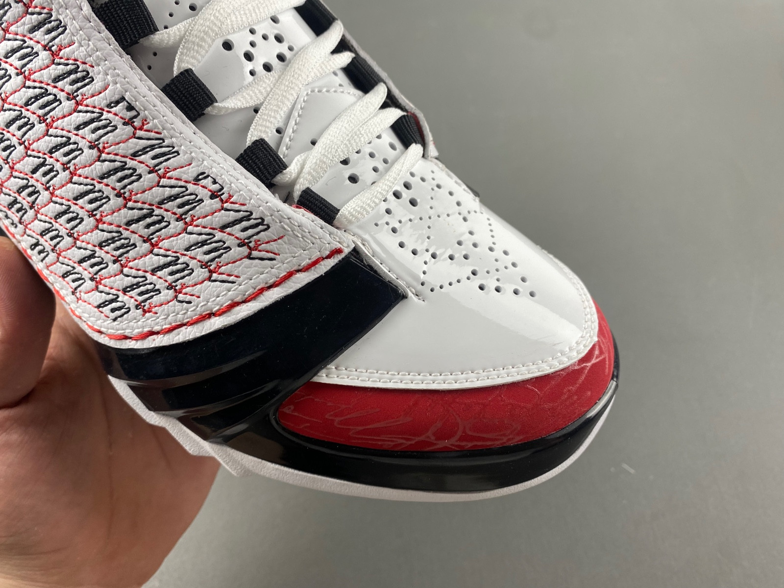 Air Jordan 23 All-Star Men