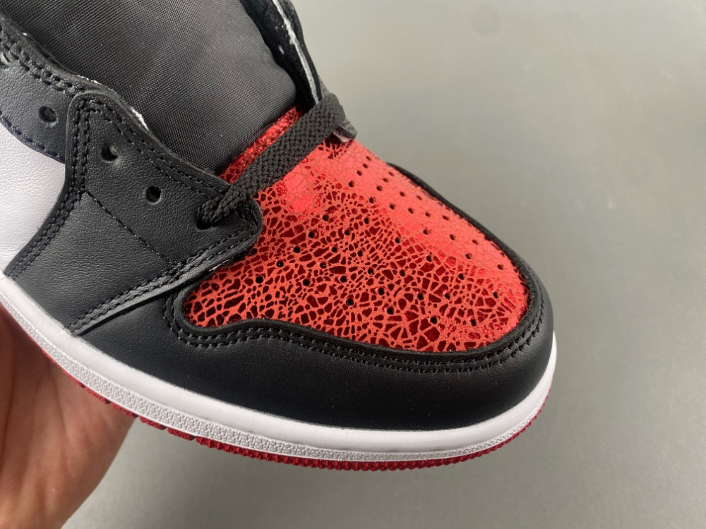 Jordan 1 High OG Varsity Red (Women