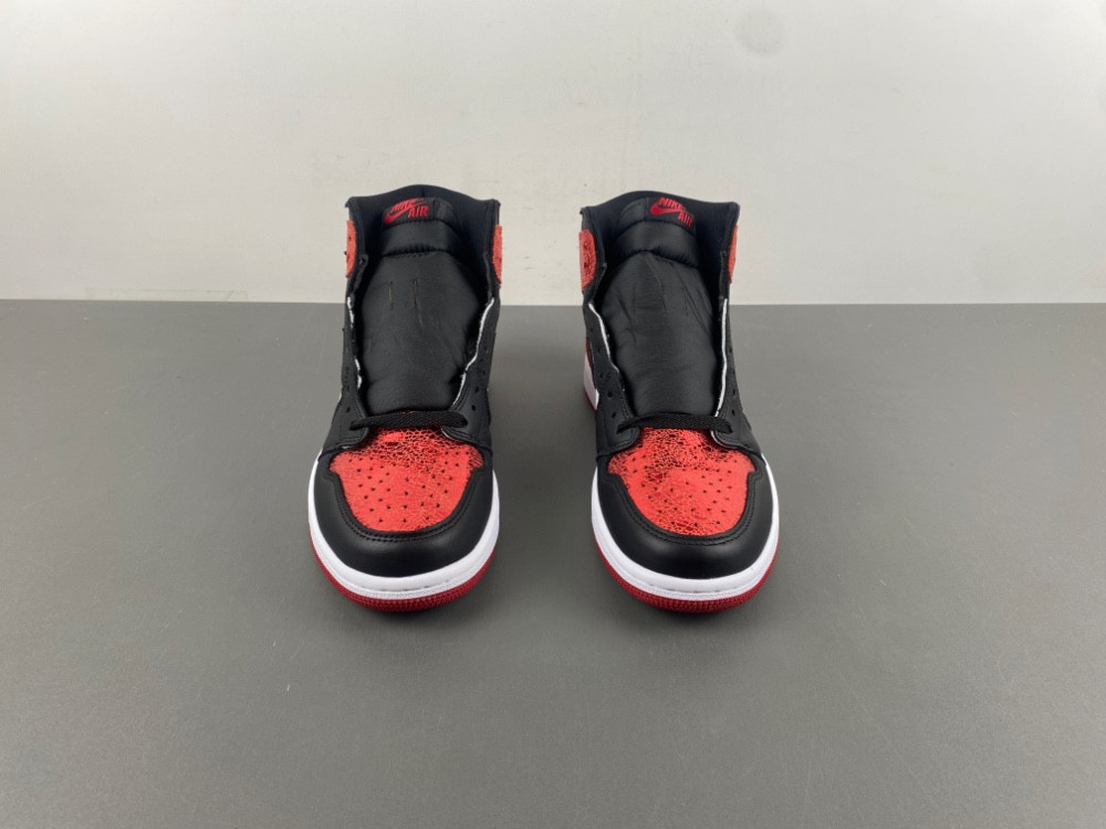 Jordan 1 High OG Varsity Red (Women