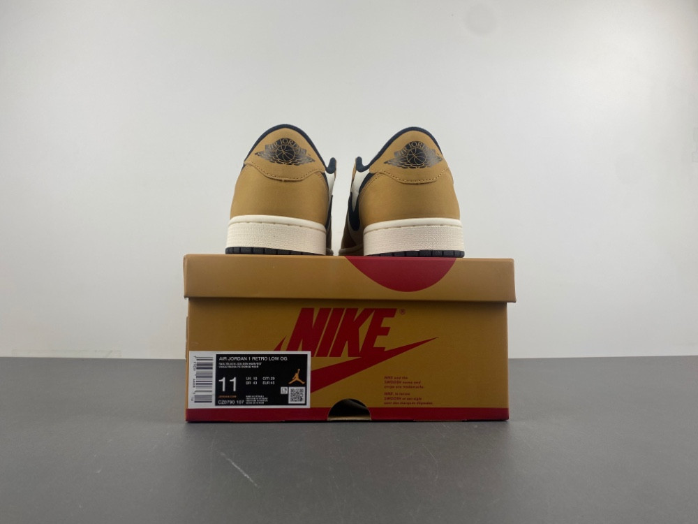 air jordan 1 low 