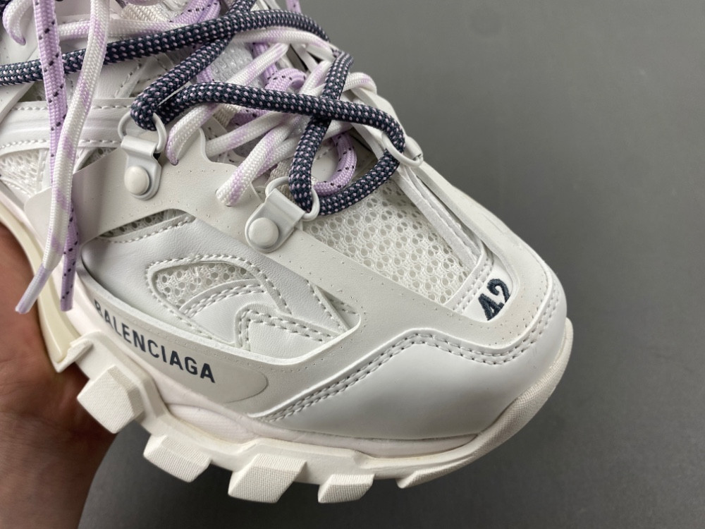 Ba1en*iaga track trail laces3.0