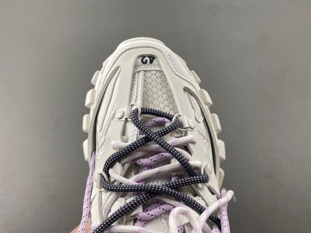 Ba1en*iaga track trail laces3.0