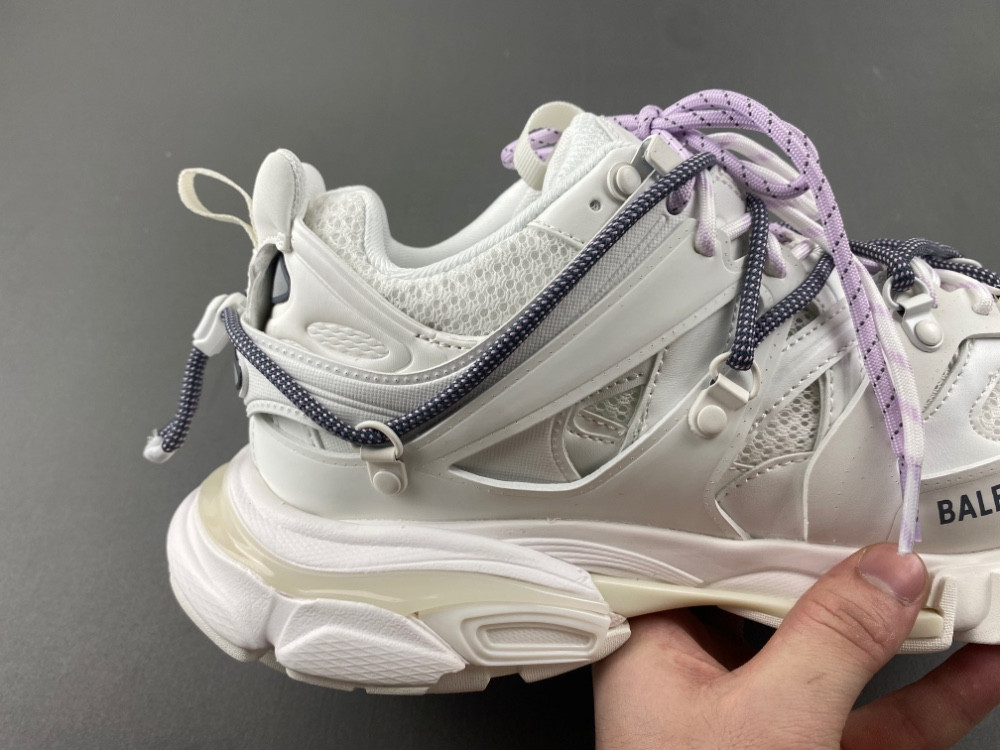 Ba1en*iaga track trail laces3.0