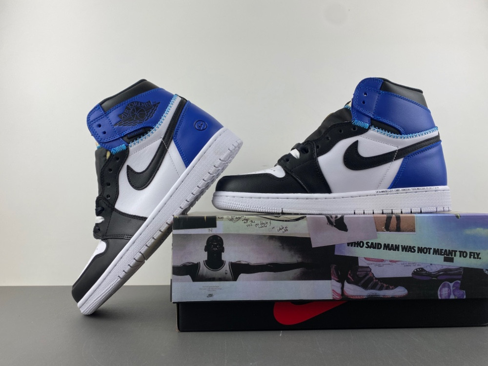 Union LA x Air Jordan 1 High OG UN DZ5485-041