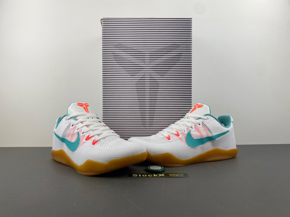 Nike Kobe 11 EP 