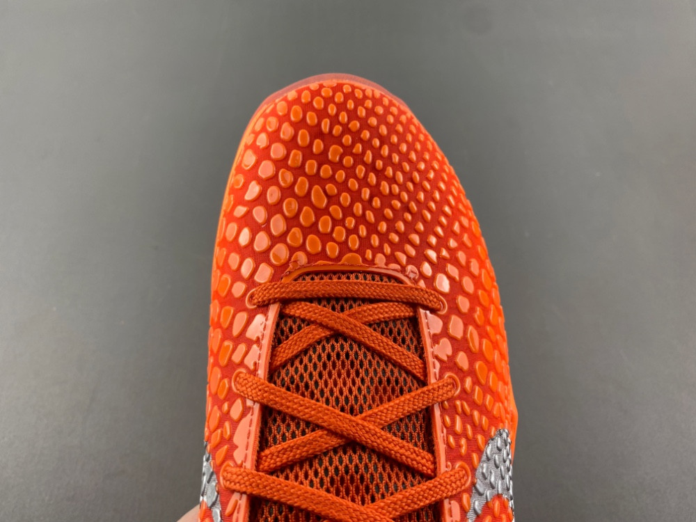 Nike Kobe 6 Protro WNBA Men