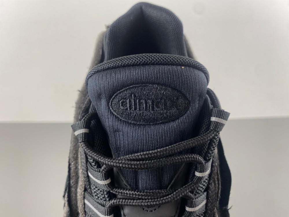 Nike Air Max 95 Comme des Garcons Black CU8406-001