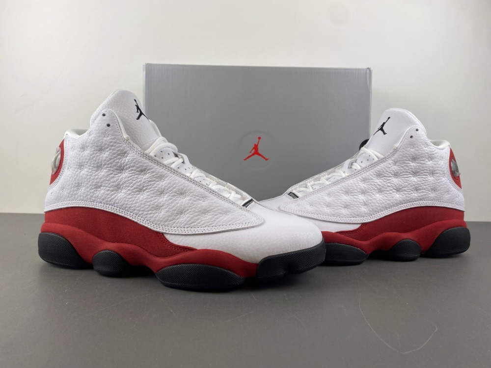 Air Jordan 13 Retro OG Chicago (2017) - 414571-122