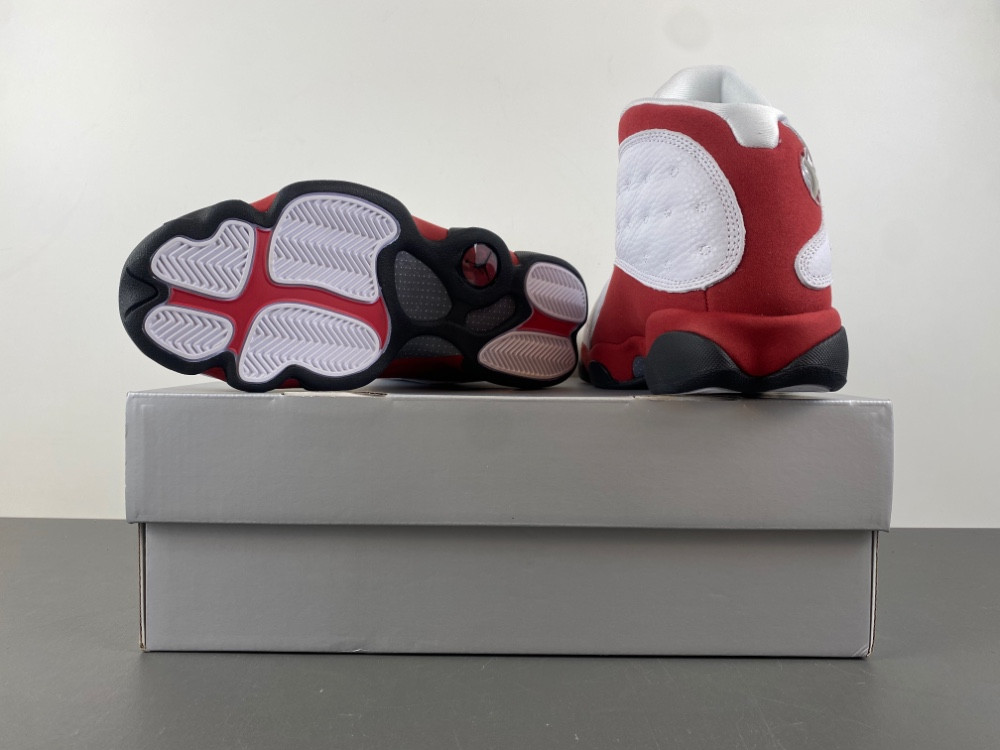 Air Jordan 13 Retro OG Chicago (2017) - 414571-122