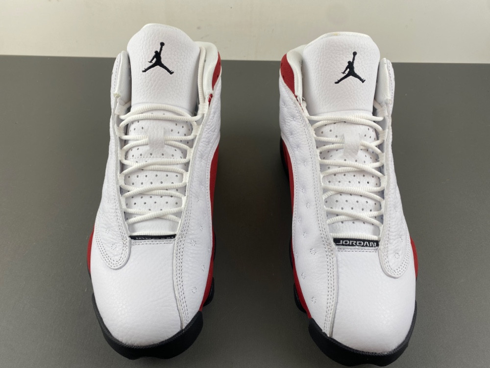 Air Jordan 13 Retro OG Chicago (2017) - 414571-122