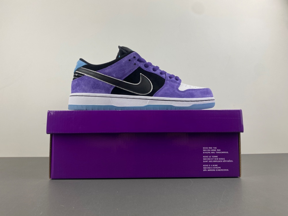 Nike SB Dunk Low Hayley Wilson Men