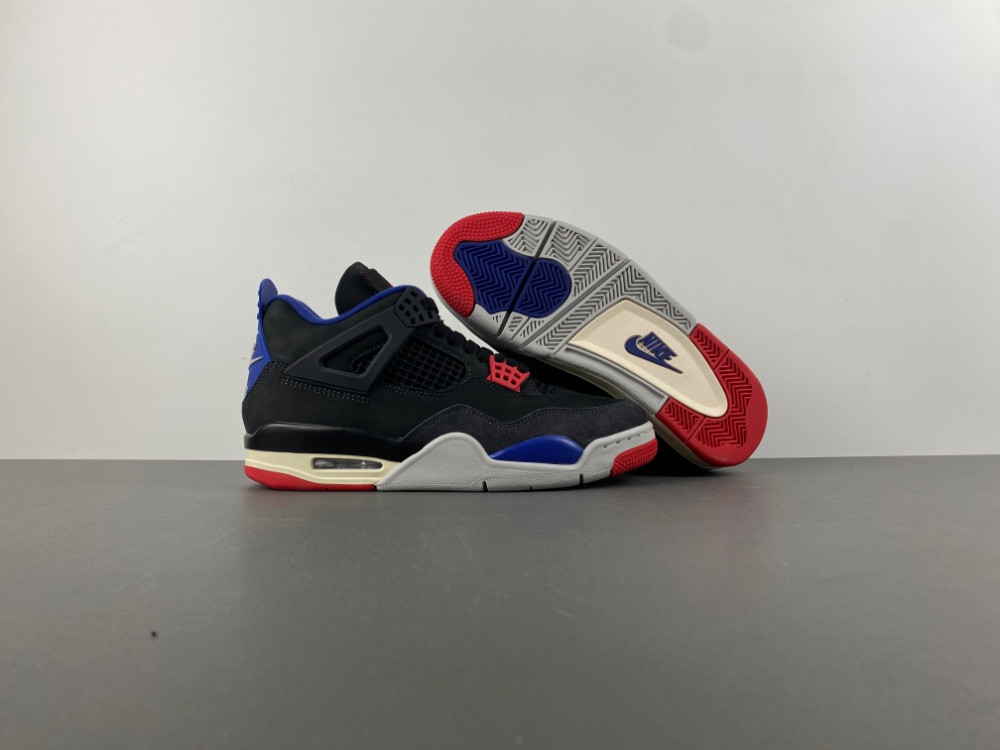 Air Jordan 4 Rare Air Laser FV5029-003