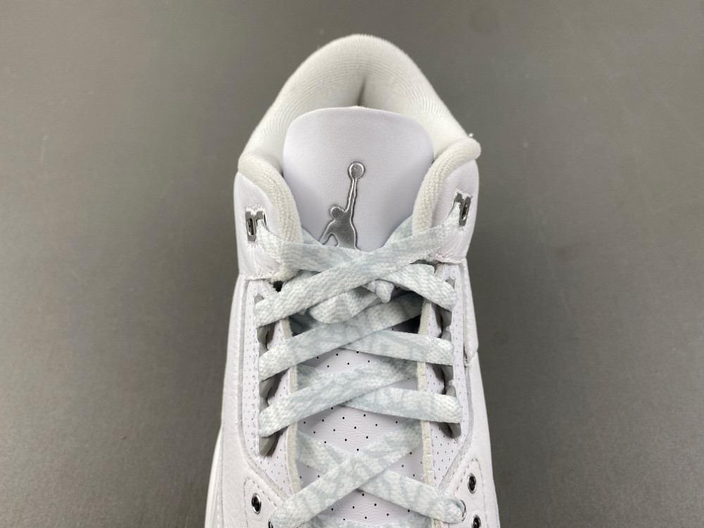 Jordan 3 Retro Pure Money (2025) Men